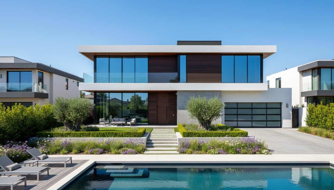 Double Storey Residence project