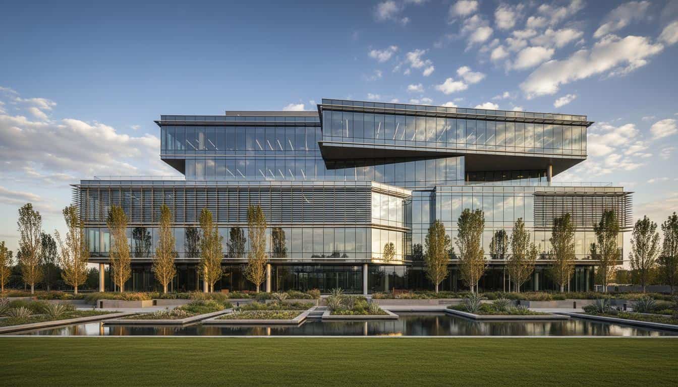 NRF Structural Inspections project