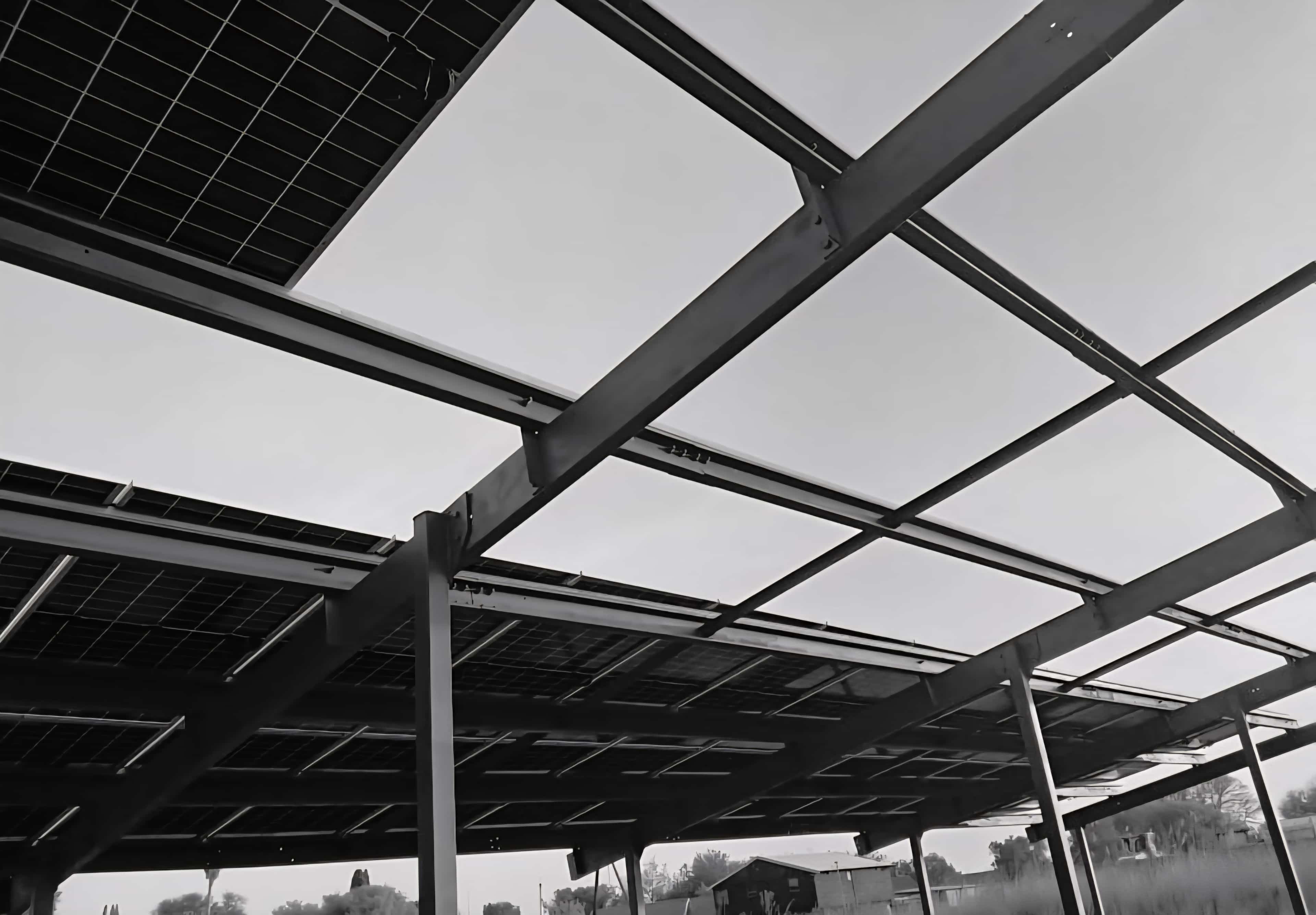 Solar Grid Support project