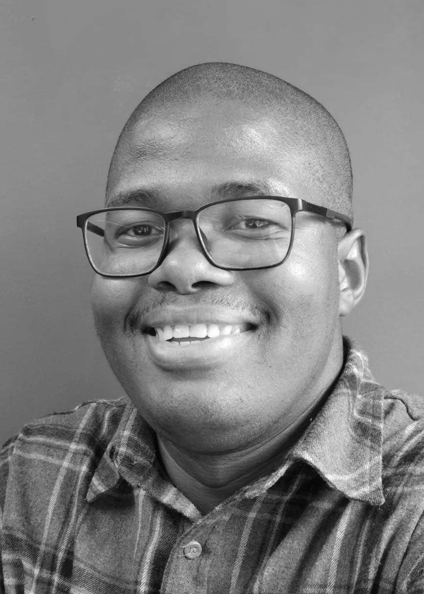 Innocent Gininda profile