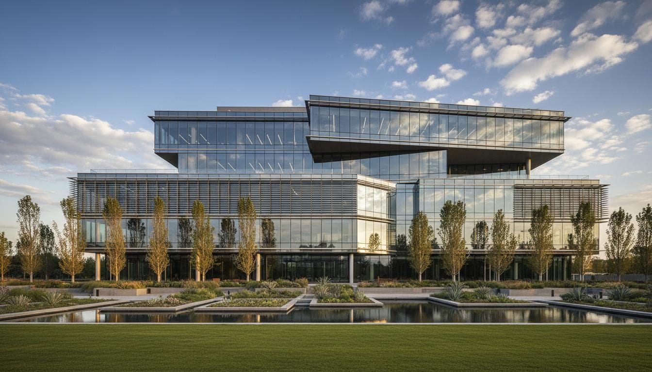 NRF Structural Inspections project